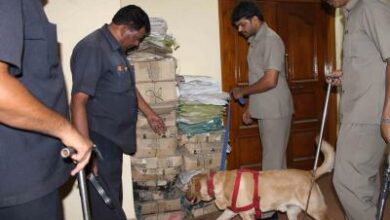 Photo of राजधानी के स्कूलों को लगातार मिल रही बम धमकी, छात्रों-अभिभावकों में दहशत