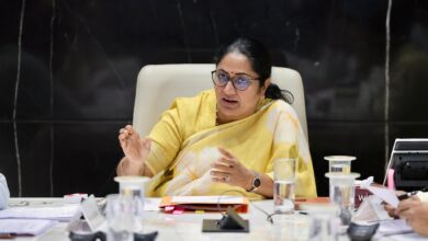 Photo of CM Rekha को मिला जेड श्रेणी का CRPF सिक्योरिटी कवर, हमले के बाद बड़ा फैसला