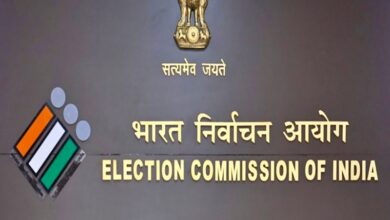 Photo of Bihar में मसौदा मतदाता सूची पर 84 हजार से अधिक आवेदन, दलों की आपत्तियां बेहद कम