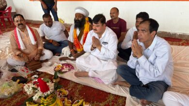 Photo of Ayodhya में सातवां भव्य रामलीला महोत्सव, बॉलीवुड सितारे निभाएंगे रामायण के किरदार