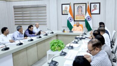 Photo of योगी सरकार ने शुरू की स्मार्ट नगर पालिका योजना, मिलेगा 4 से 10 करोड़ का अनुदान