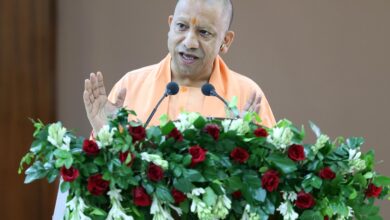 Photo of CM Yogi ने न्यायिक सेवा संघ के लिए 50 करोड़ रुपये का कॉर्पस फंड देने की घोषणा
