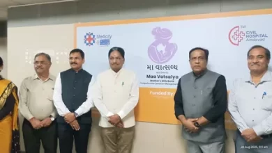 Photo of बैंक में मिलेगा माँ का दूध… नवजात शिशुओं को मिलेगा जीवनदायिनी सहारा