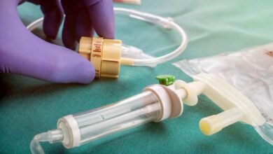 Photo of AIIMS की स्टडी में बड़ा खुलासा, कैथेटर से बढ़ रहा है खून का संक्रमण…