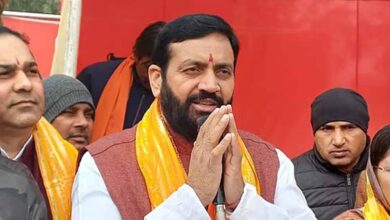 Photo of सीएम नायब का नायाब तोहफा, महिलाओं को हर महीने 2100 रुपये की आर्थिक सहायता