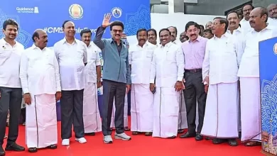 Photo of CM Stalin जर्मनी-यूके दौरे पर रवाना, निवेश आकर्षित करने और वैश्विक साझेदारी पर है फोकस