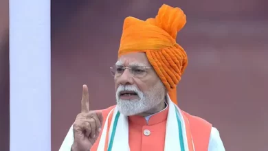 Photo of PM Modi दिल्ली से करंगे ‘राष्ट्रीय प्राकृतिक खेती मिशन’ का शुभारंभ, रसायन-मुक्त होगी खेती