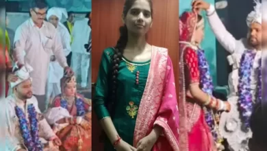 Photo of Delhi के द्वारका में निक्की जैसा हत्याकांड, शादी के 4 महीने बाद नवविवाहिता की मौत