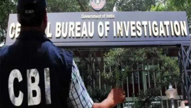 Photo of CBI के हत्थे चढ़ा 26 साल से फरार हत्या का आरोपी, सऊदी अरब में किया था कत्ल