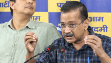 Photo of कपास किसानों पर संकट, आयात शुल्क हटाने के फैसले पर गरजे केजरीवाल