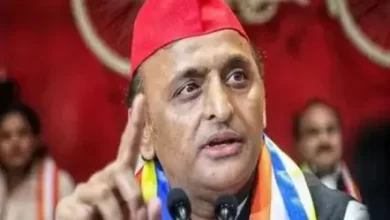 Photo of Pappu Chauhan सपा से निष्काषित, पार्टी विरोधी गतिविधियों का दिया हवाला
