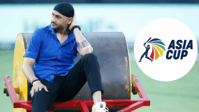 Photo of Asia Cup 2025: IND vs PAK मैच पर Harbhajan Singh का फूटा गुस्सा, BCCI को सुनाई खारी-खोटी