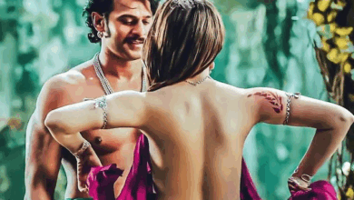 Photo of Tamanna Bhatia: बाहुबली के इस सीन पर हुआ था बवाल, एक्ट्रेस बोली-इंटीमेसी अगर…