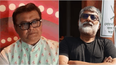 Photo of Bengal Files Controversy: विवादों में फंसी बंगाल फाइल्स, विलेन बने शाश्वत चटर्जी ने खींचा अपना नाम