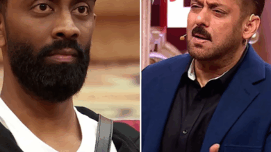 Photo of Bigg Boss 19: वीकेंड का वार में भाईजान के हत्थे चढ़ा कॉमेडियन, पुराने जोक्स पर भड़के सलमान खान