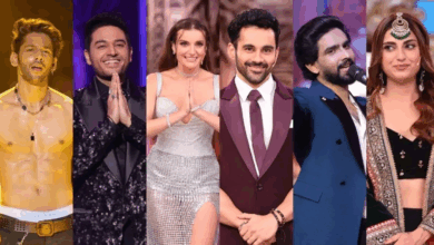 Photo of Bigg Boss 19: फर्स्ट वीक में ही नॉमिनेट हुए ये सदस्य, स्टार कंटेस्टेंट पर बाहर होने का खतरा
