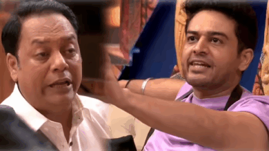 Photo of Bigg Boss 19 में 1 कटोरी दाल पर मचा बवाल, फैंस बोले- ये भी कोई मुद्दा है