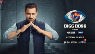 Photo of Bigg Boss 19 के ट्रेलर में डेमोक्रेसी वाला ट्विस्ट, सलमान खान बने नेता