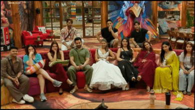Photo of Bigg Boss 19 में इस कंटेस्टेंट की बनी सरकार, सूझ-बूझ से जीत ली कैप्टेंसी की दावेदारी