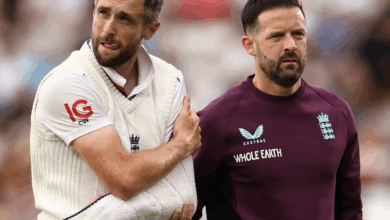 Photo of IND vs ENG: जो रूट ने किया खुलासा, टेस्ट के आखिरी दिन क्रिस वोक्स बैटिंग करेंगे या…