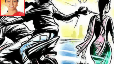 Photo of दिल्ली में चोरों के हौसले बुलंद, कांग्रेस सांसद हुयी चेन स्नैचिंग का शिकार…