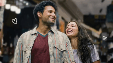 Photo of Dhadak 2 Review: ‘जात-पात, ऊंच-नीच…दमदार एक्टिंग और स्ट्रॉन्ग मैसेज, सिद्धांत-तृप्ति ने जीता दिल