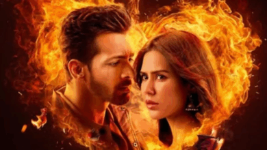 Photo of ‘Ek Deewane Ki Deewaniyat’ का टीजर रिलीज, हर्षवर्धन-सोनम की रोमांटिक केमेस्ट्री