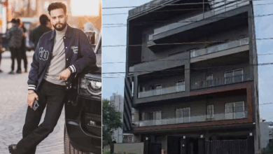 Photo of YouTuber Elvish Yadav पर जानलेवा हमला, सितारों की दुनिया में बढ़ता खतरा