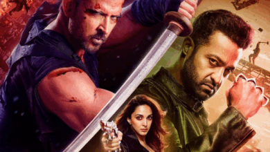 Photo of War 2: रिलीज से पहले ही वॉर 2 में घमासान, ऋतिक- जूनियर NTR में छिड़ी जंग