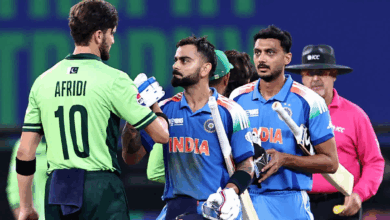Photo of IND vs PAK: पाकिस्तान संग मैचों पर खेल मंत्रालय का ऐलान, एशिया कप में खेलने पर कही ये बात