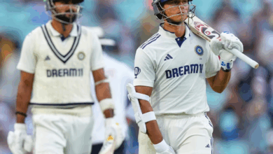 Photo of IND vs ENG: ओवल टेस्ट में 98 ओवर का खेल, आज ही खत्म हो सकता है मैच