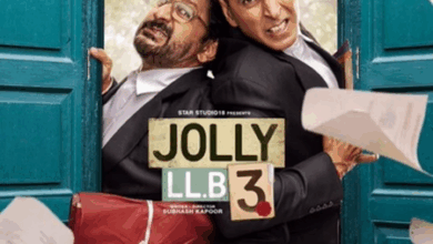Photo of ‘Jolly LLB 3’ का मोशन पोस्टर रिलीज, दिखी अक्षय कुमार और अरशद वारसी की झलक