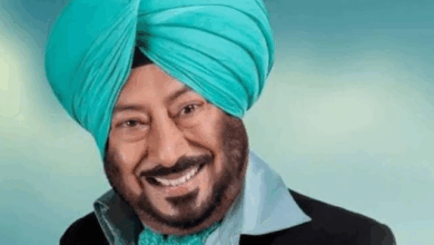 Photo of Jaswinder Bhalla Died: मशहूर कॉमेडियन जसविंदर भल्ला का का निधन, कल होगा अंतिम संस्कार
