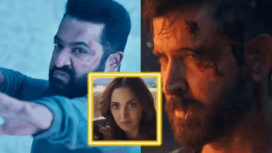 Photo of ‘War 2’ के सक्सेज से खुश हुए Hrithik-NTR, सोशल मीडिया पर फैंस का जताया आभार