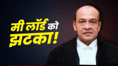 Photo of Justice Yashwant Varma: कैश कांड में मामले में जस्टिस यशवंत वर्मा के खिलाफ एक्शन, महाभियोग की प्रक्रिया शुरू