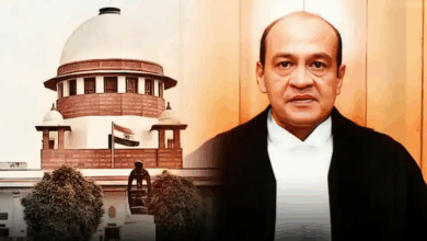 Photo of कैश कांड में फंसे जस्टिस वर्मा को नहीं मिली राहत, SC ने खारिज कर दी याचिका