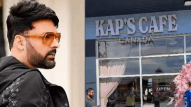 Photo of Kapil Sharma Cafe Firing: पहले फायरिंग, अब धमकी… गैंगस्टर ‘हरी बॉक्सर’ ने कपिल शर्मा की उड़ाई नींद