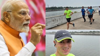 Photo of Omer Abdullah की यात्रा एकता का संदेश… PM Modi ने की तारीफ