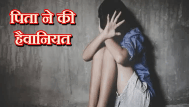 Photo of Lucknow Crime: सौतेले पिता ने किया 2 बेटियों का रेप, मां चुप… बहनों ने बुलाई पुलिस