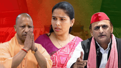 Photo of CM Yogi की तारीफ MLA पूजा को पड़ी भारी, अखिलेश ने पार्टी से निकाला…