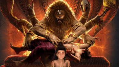 Photo of Mahavatar Narsimha: बॉक्स ऑफिस पर की छप्पर फाड़ कमाई, अब OTT पर होगी स्ट्रीम
