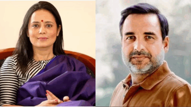 Photo of Pankaj Tripathi की फैन है TMC की ये सांसद, एक्टर को बताती है अपना ‘क्रश’