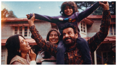 Photo of Jugnuma: मनोज बाजपेयी की नई फिल्म ‘जुगनुमा’ का एलान, जानिए कब होगी रिलीज