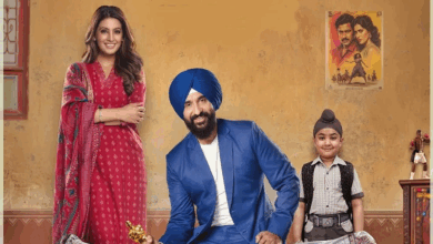 Photo of Raj Kundra की पहली पंजाबी फिल्म ‘Mehar’ का ट्रेलर रिलीज, पत्नी शिल्पा शेट्टी ने की तारीफ