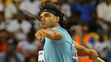Photo of Diamond League Final: नीरज चोपड़ा की नजर ट्रॉफी पर, क्या दोहरा पाएंगे इतिहास