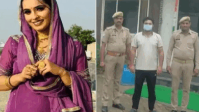 Photo of Noida: दहेज हत्या केस में ताबड़तोड़ गिरफ्तारी, पति के बाद जेठ और ससुर भी अरेस्ट