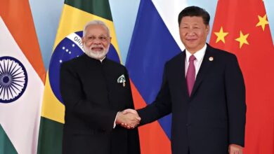 Photo of PM मोदी को एससीओ समिट के लिए न्योता, चीन ने कहा एकता और मित्रता का प्रतीक