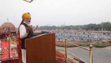 Photo of अमेरिका टैरिफ धमकियों पर PM Modi का स्पष्ट संदेश, ‘किसान के हितों से समझौता नहीं’