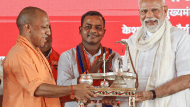 Photo of काशी में गरजे PM Modi, भारत पर जो वार करेगा, पाताल में भी नहीं बचेगा