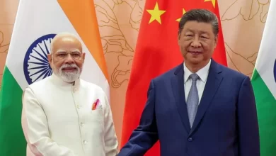 Photo of India-China Relations: PM मोदी की शी जिनपिंग से मुलाकात, जानें किन मुद्दों पर हुई बातचीत
